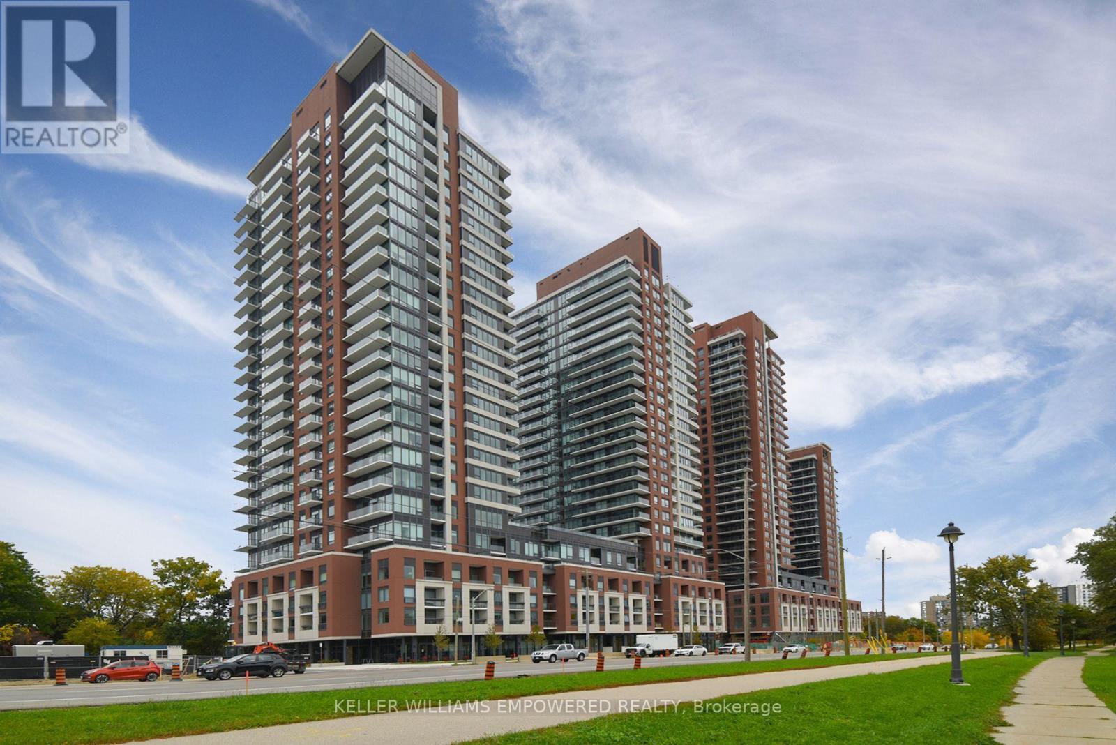 1218 - 4010 Eglinton Avenue W, Toronto, Ontario  M9A 0G5 - Photo 17 - W14100164