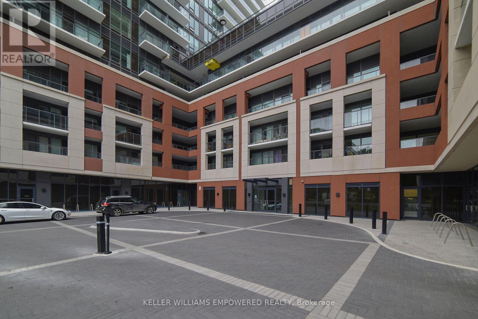 1218 - 4010 Eglinton Avenue W, Toronto, Ontario  M9A 0G5 - Photo 18 - W14100164
