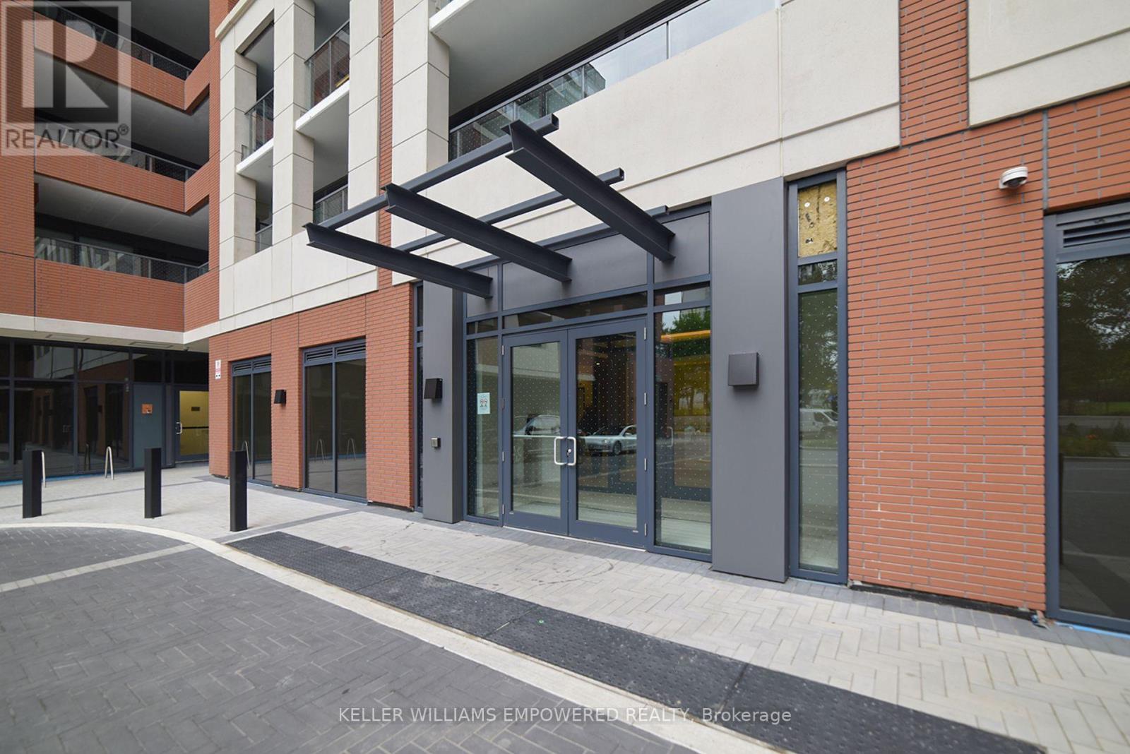 1218 - 4010 Eglinton Avenue W, Toronto, Ontario  M9A 0G5 - Photo 19 - W14100164