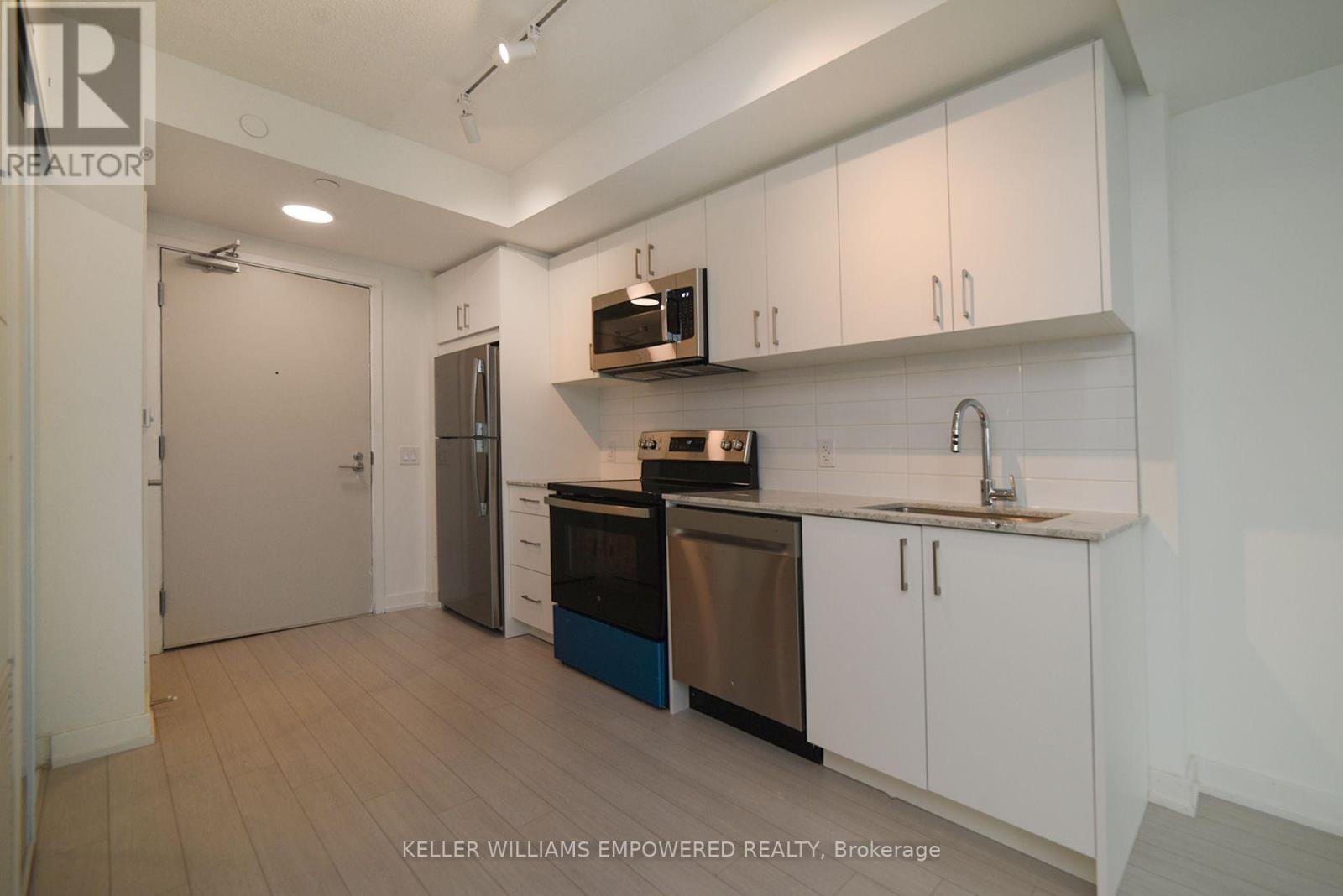 1218 - 4010 Eglinton Avenue W, Toronto, Ontario  M9A 0G5 - Photo 28 - W14100164