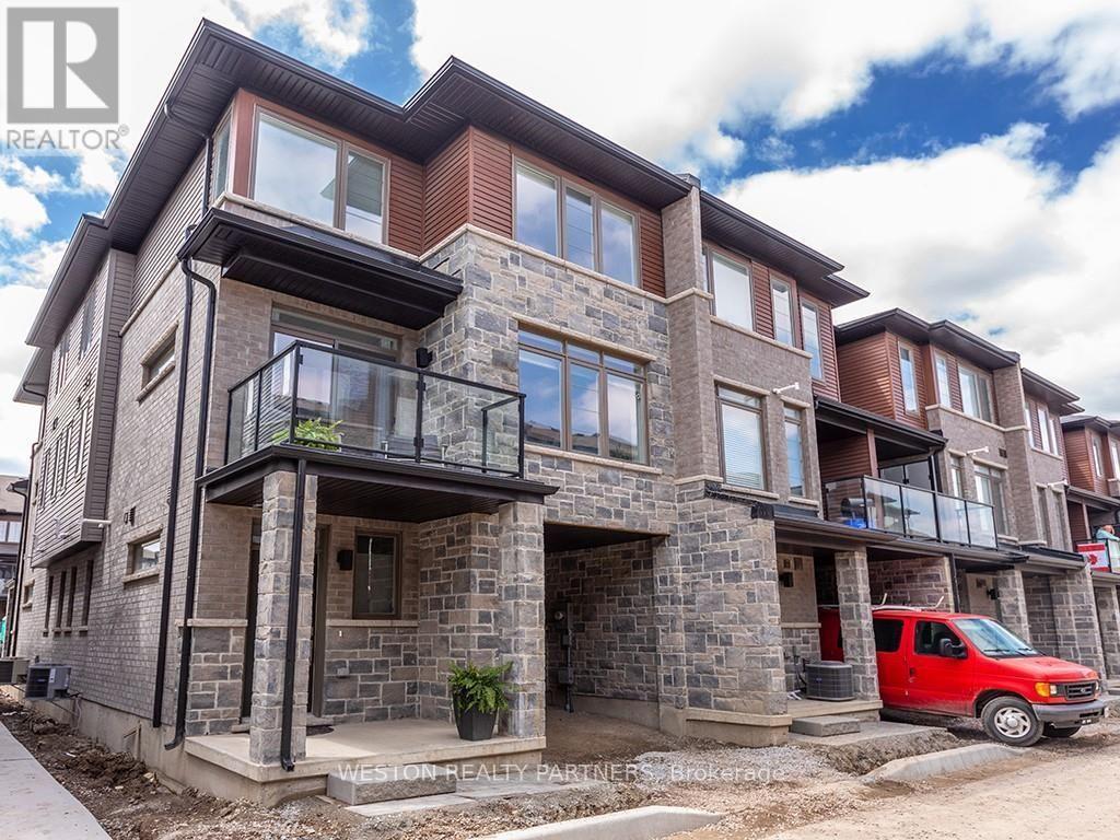 141 - 30 TIMES SQUARE BOULEVARD, hamilton (stoney creek mountain), Ontario
