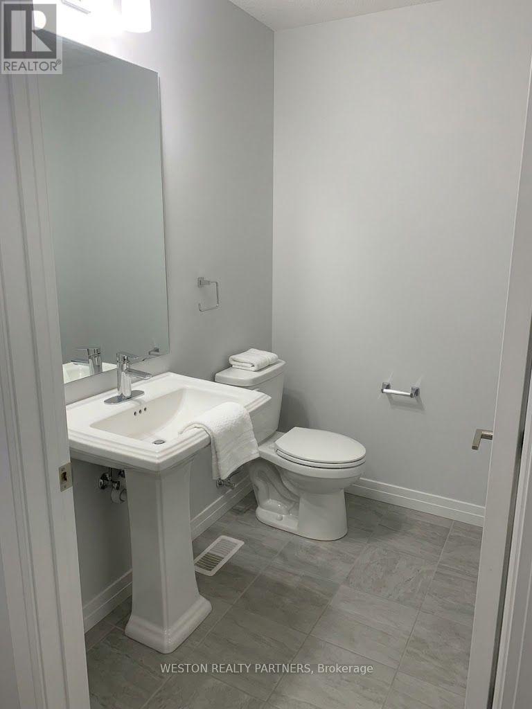 141 - 30 Times Square Boulevard, Hamilton (Stoney Creek Mountain), Ontario  L8J 0M1 - Photo 12 - X14100184