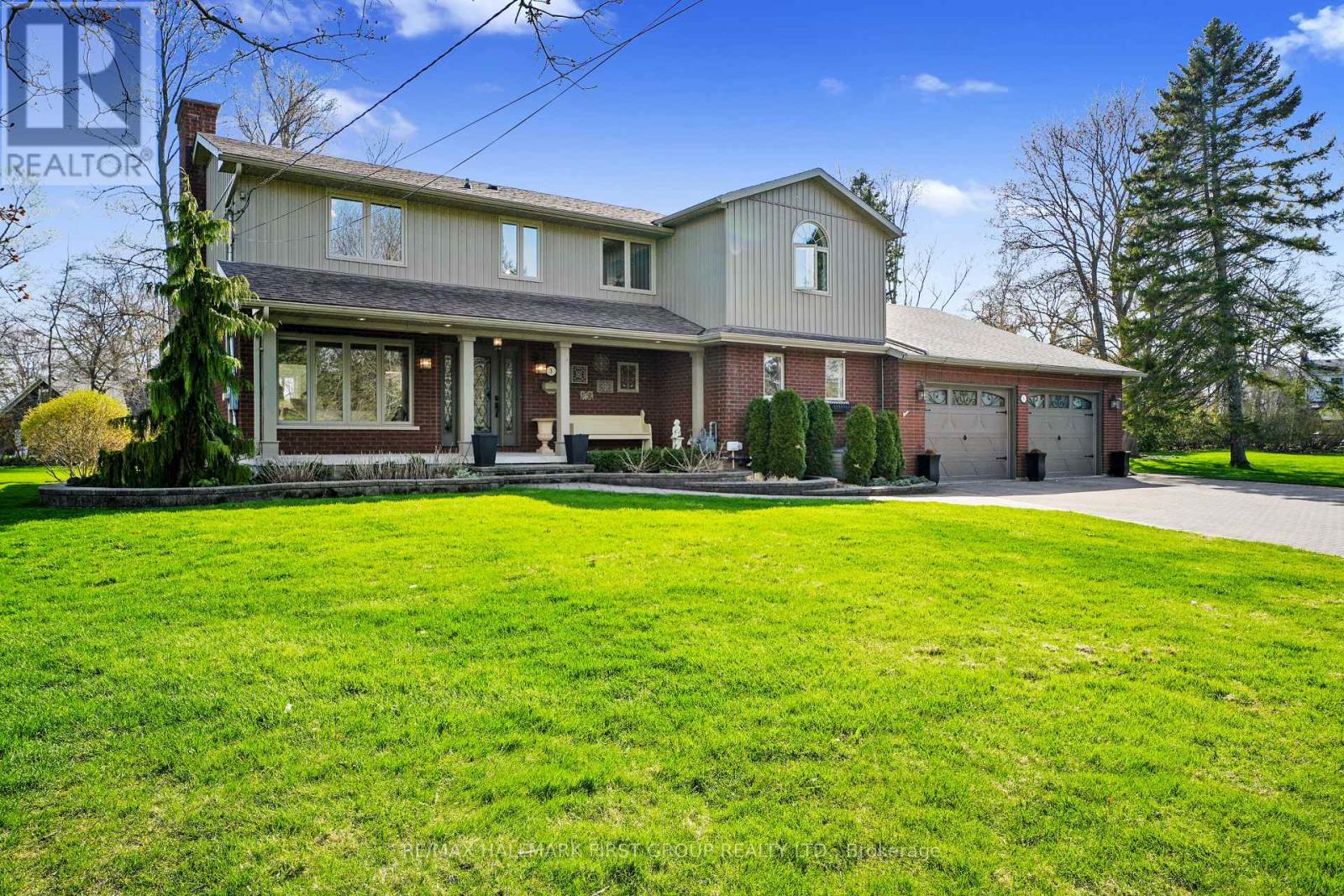 3 HAMILTON COURT, cobourg, Ontario