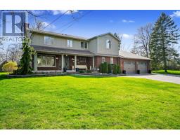 3 HAMILTON COURT, Cobourg, Ontario
