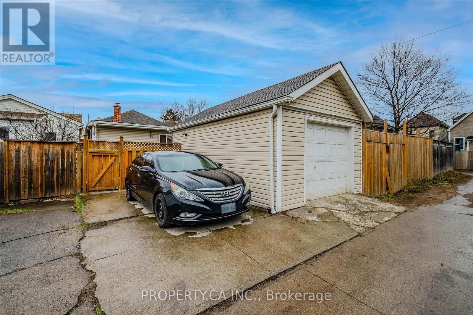 51 Fairview Avenue, Hamilton (Crown Point), Ontario  L8L 7B7 - Photo 29 - X14100206