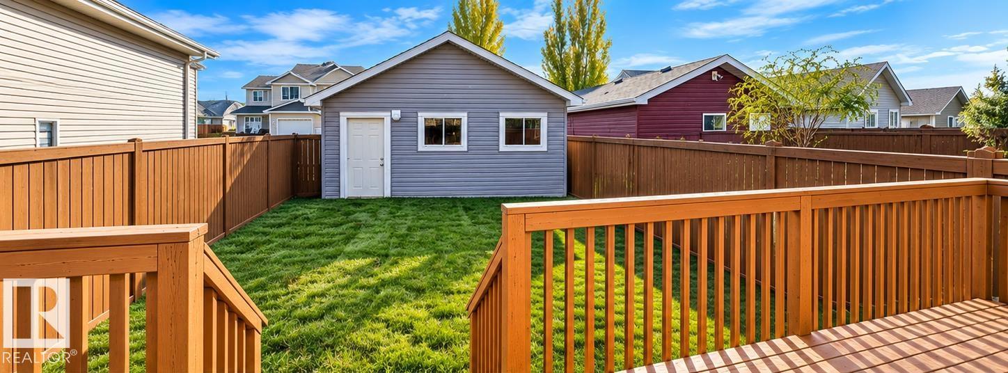 6933 21a Av Sw, Edmonton, Alberta  T6X 0T6 - Photo 17 - E4509895