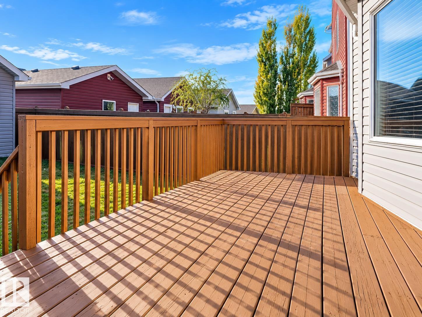 6933 21a Av Sw, Edmonton, Alberta  T6X 0T6 - Photo 15 - E4509895