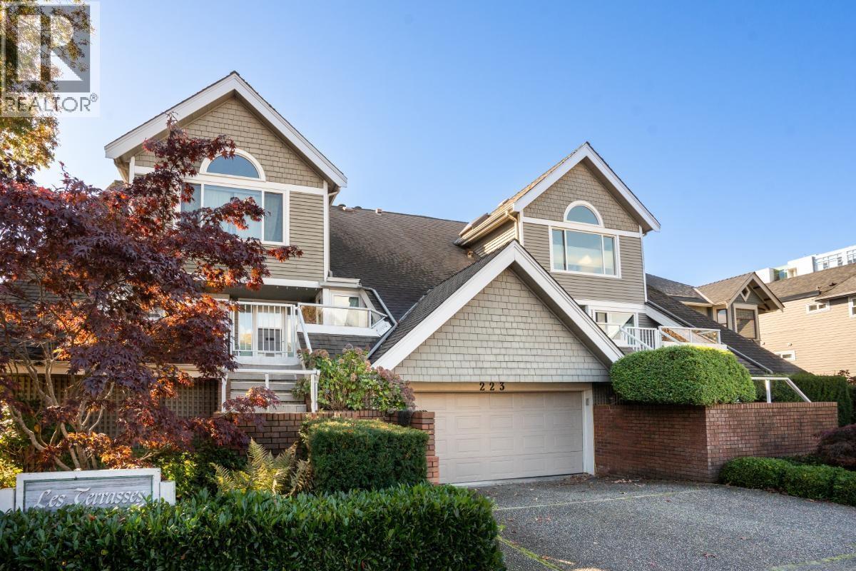 304 223 E Keith Road, North Vancouver, British Columbia  V7L 1V4 - Photo 2 - R3176778
