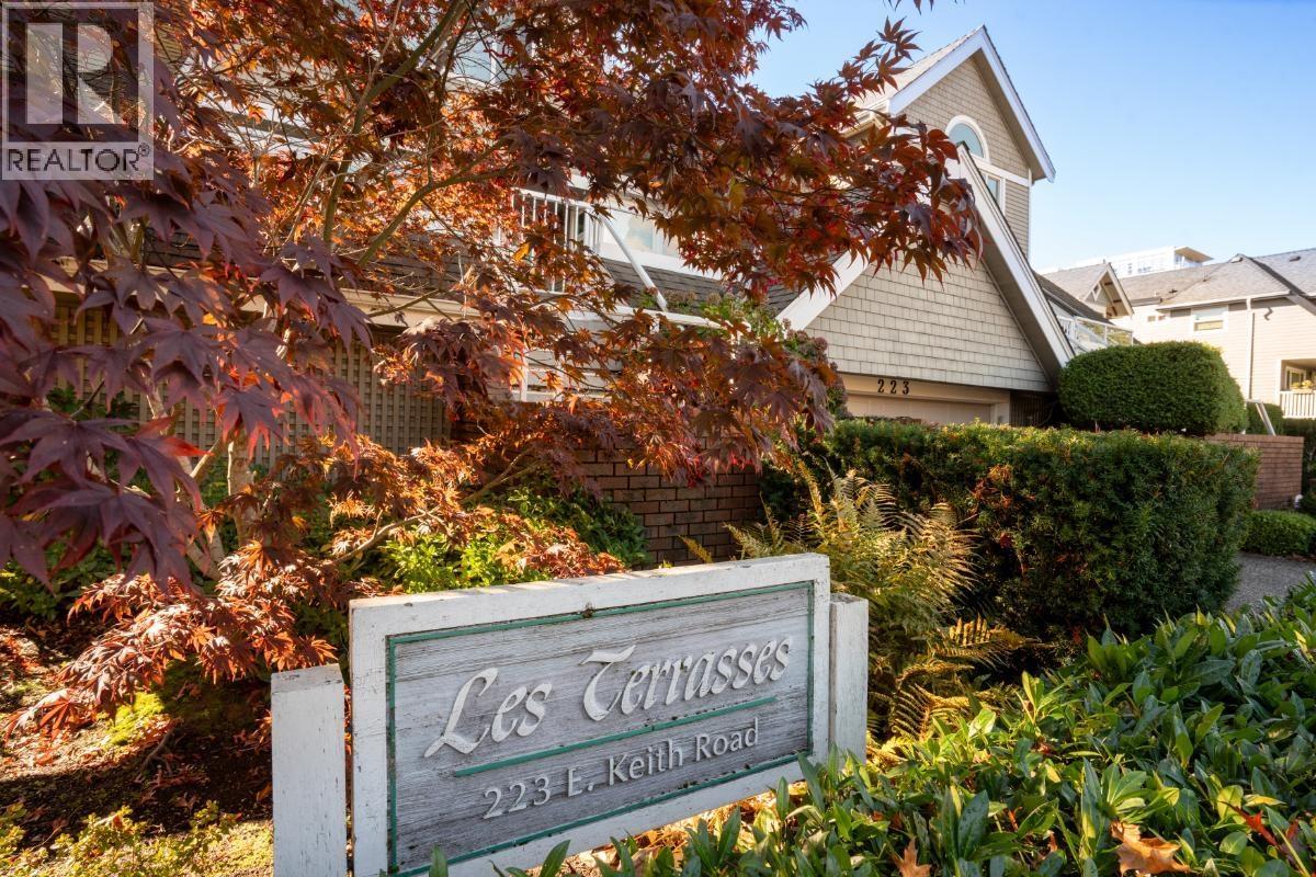 304 223 E Keith Road, North Vancouver, British Columbia  V7L 1V4 - Photo 16 - R3176778