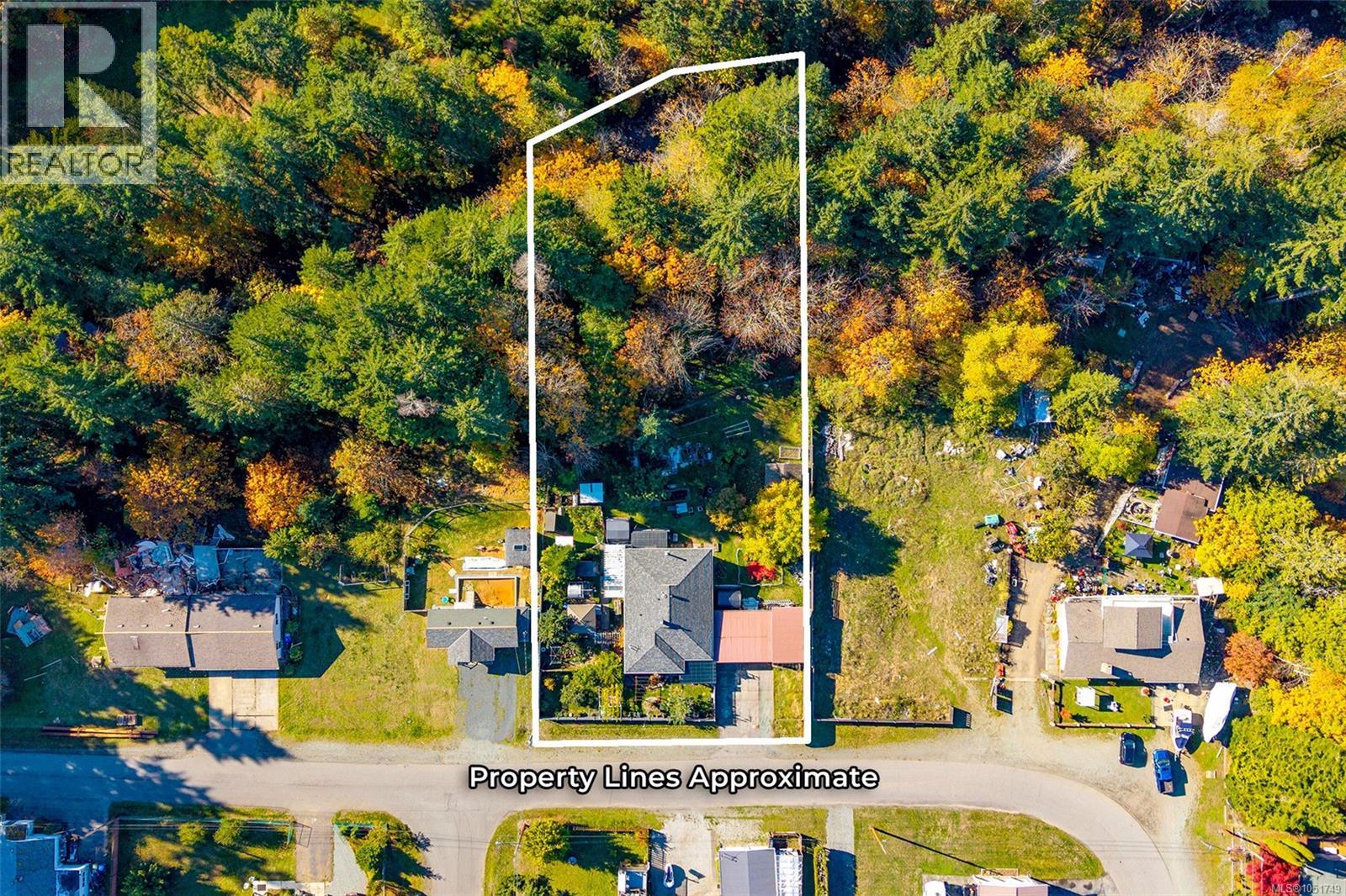 5470 Greenard St, Port Alberni, British Columbia