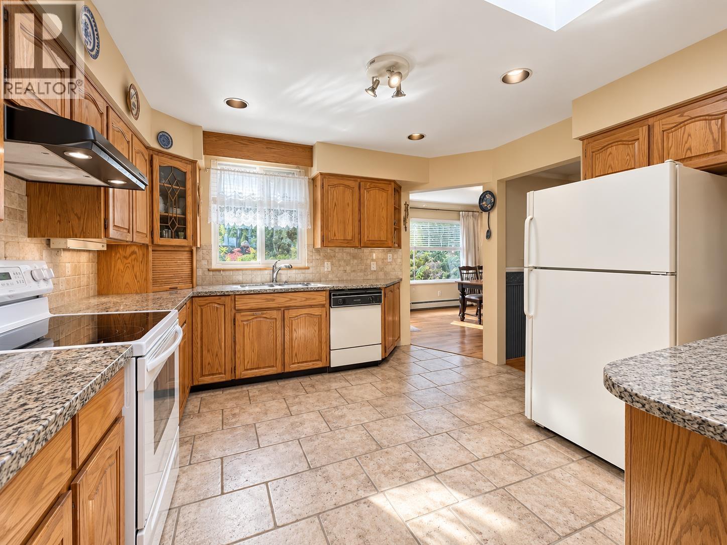 1180 Devonshire Crescent, Vancouver, British Columbia  V6H 2G1 - Photo 5 - R3176941