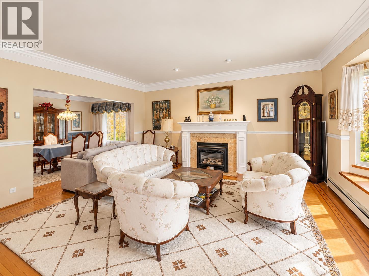 1180 Devonshire Crescent, Vancouver, British Columbia  V6H 2G1 - Photo 2 - R3176941