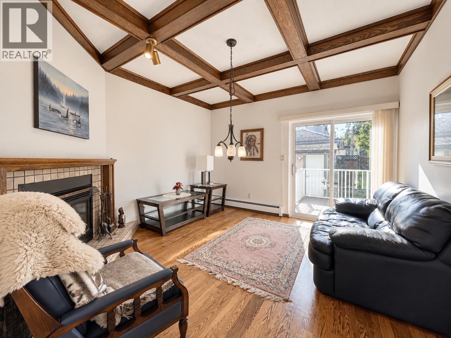 1180 Devonshire Crescent, Vancouver, British Columbia  V6H 2G1 - Photo 8 - R3176941