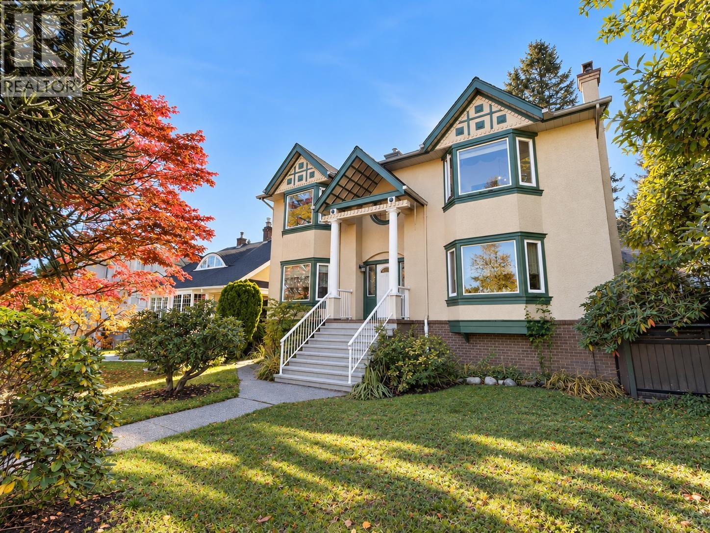 1180 Devonshire Crescent, Vancouver, British Columbia  V6H 2G1 - Photo 21 - R3176941