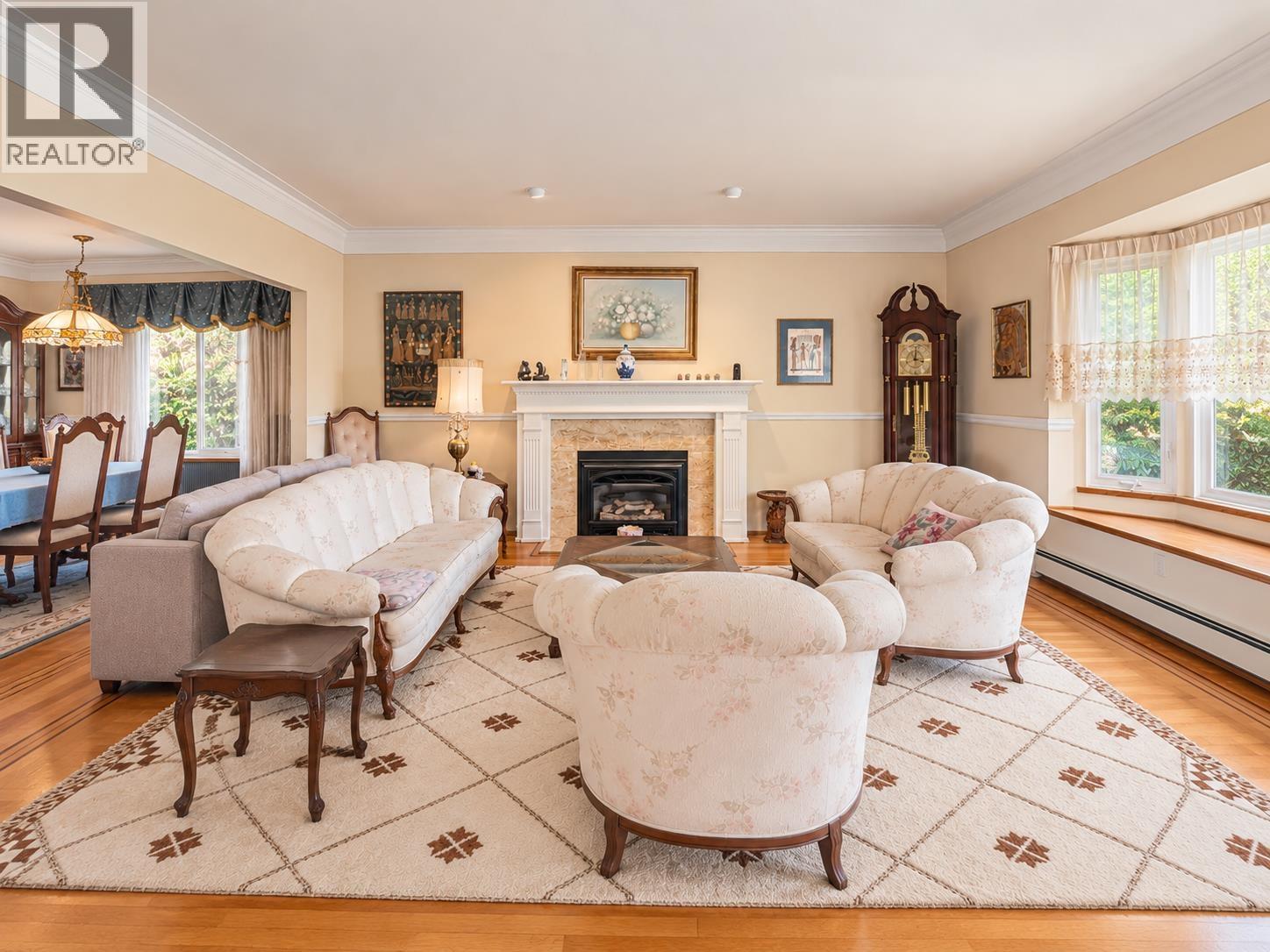 1180 Devonshire Crescent, Vancouver, British Columbia  V6H 2G1 - Photo 3 - R3176941