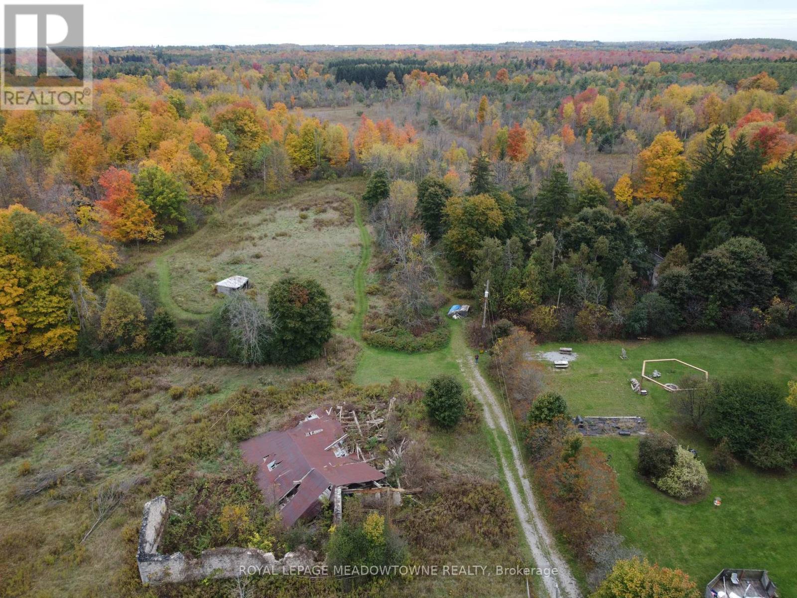 9414 FIRST LINE NASSAGAWEYA W, Milton, Ontario