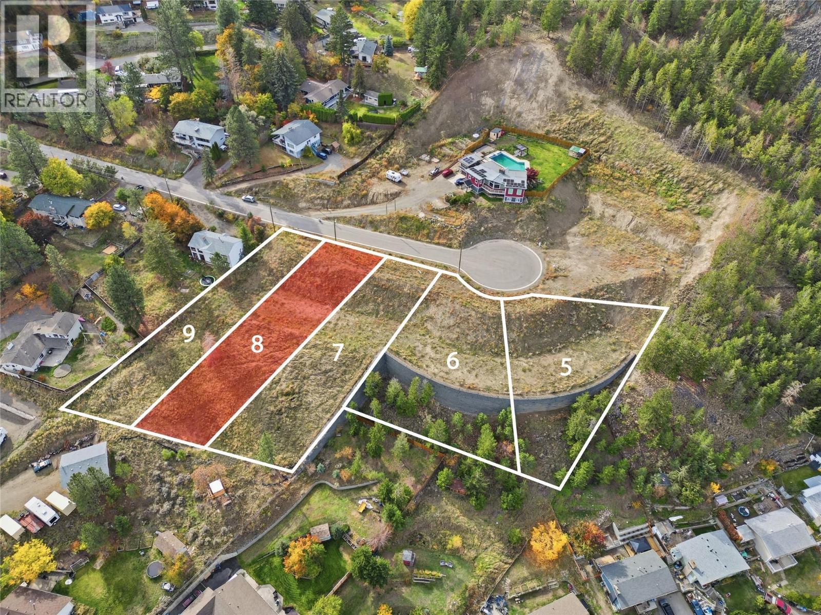 1170 CRESTWOOD Drive