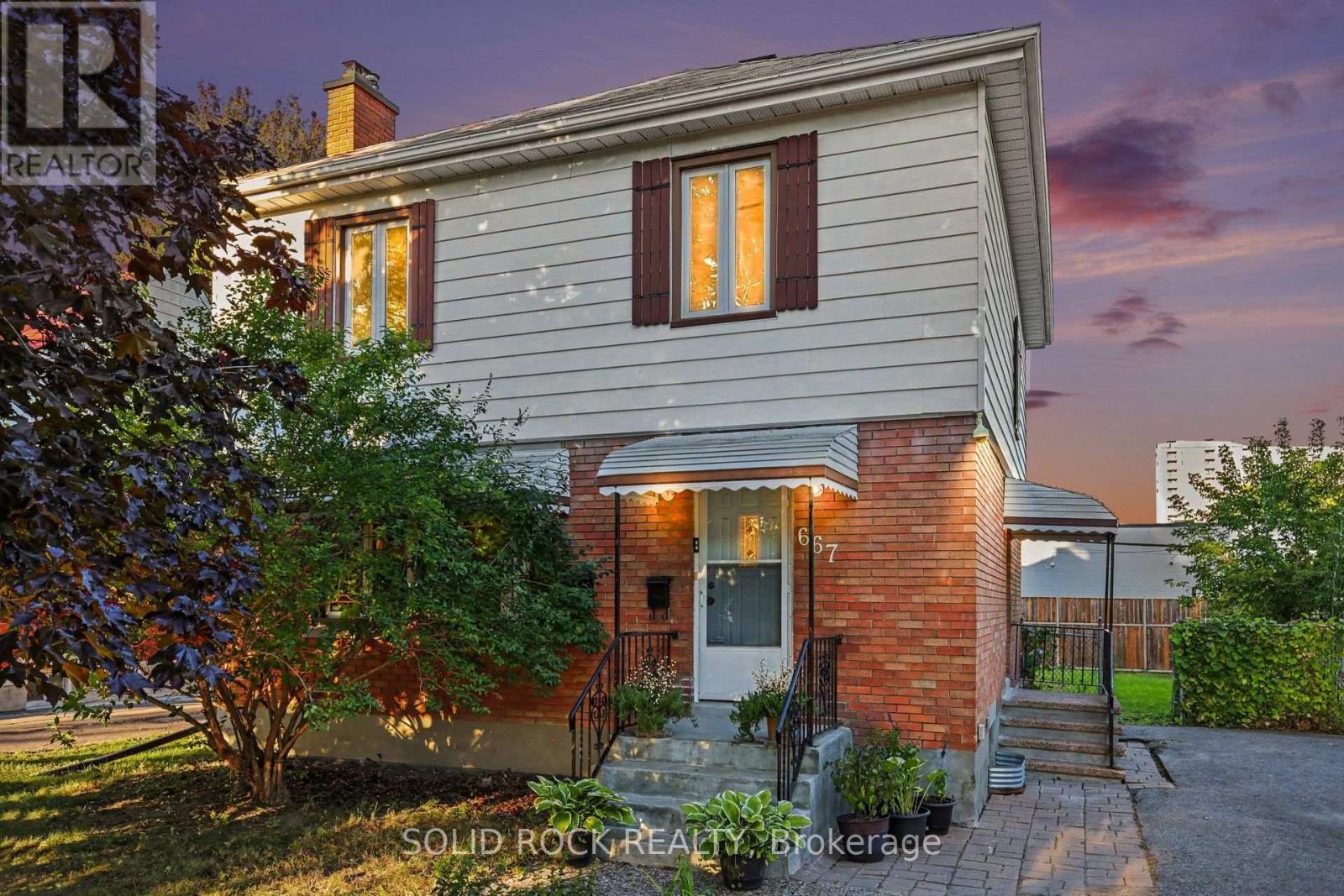 667 Alesther Street, Ottawa, Ontario  K1K 1H8 - Photo 32 - X14081208