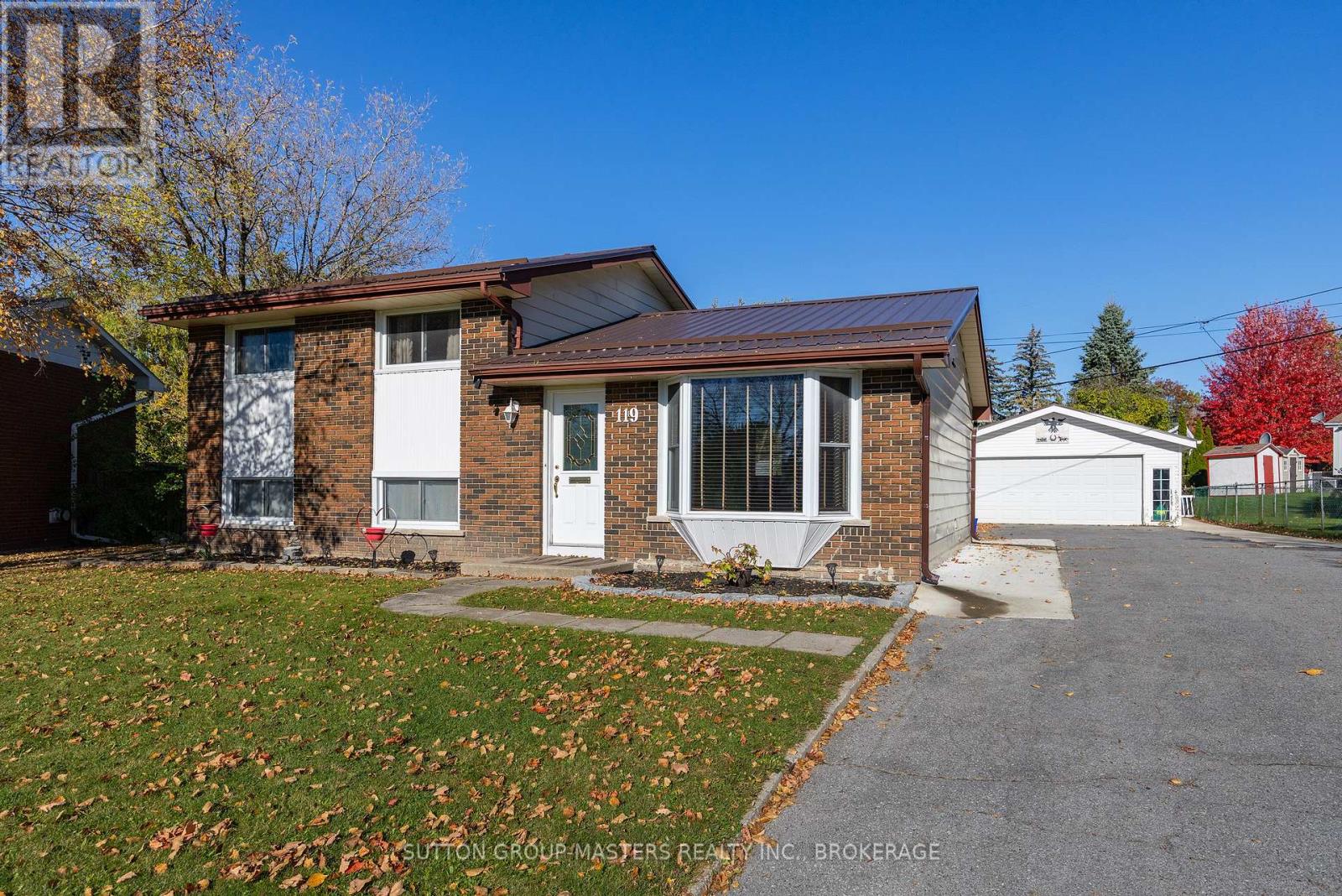 119 CHESTERFIELD DRIVE, loyalist (amherstview), Ontario