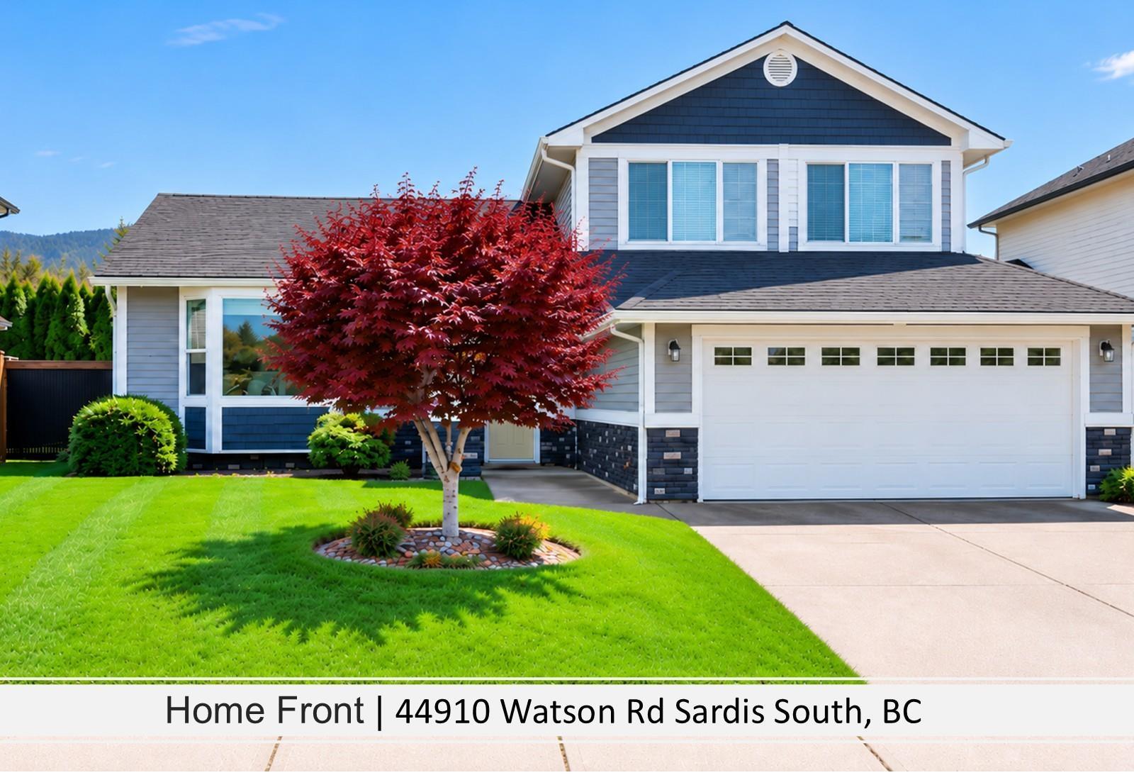 44910 WATSON ROAD|Sardis South