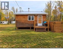 319 Chamberlain Settlement, Bathurst, New Brunswick