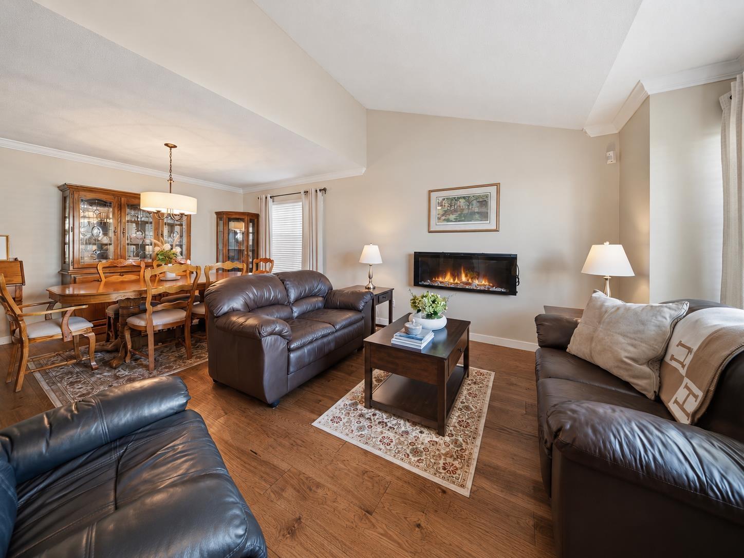 34 6885 184 Street, Surrey, British Columbia  V3S 9G1 - Photo 5 - R3174653