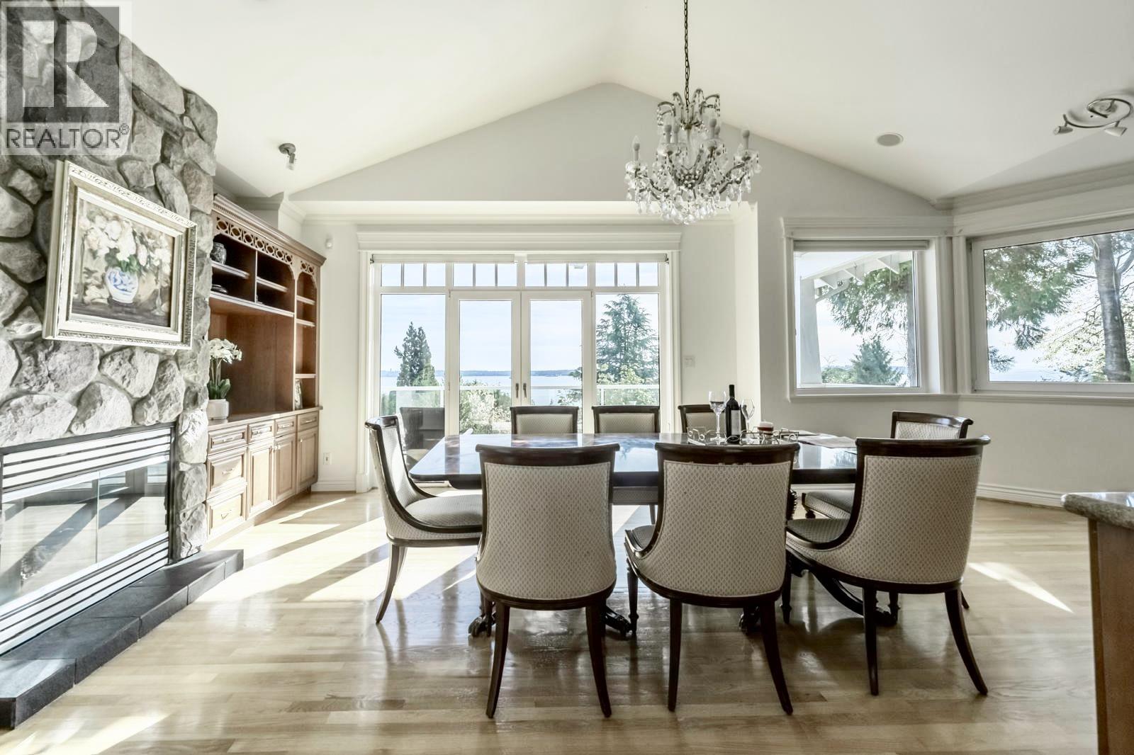 3395 Thompson Crescent, West Vancouver, British Columbia  V7V 3E9 - Photo 18 - R3175089