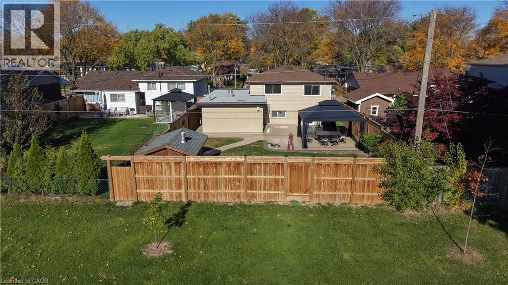 2432 Cyprus Avenue, Burlington, Ontario  L7P 1G6 - Photo 48 - 40872622