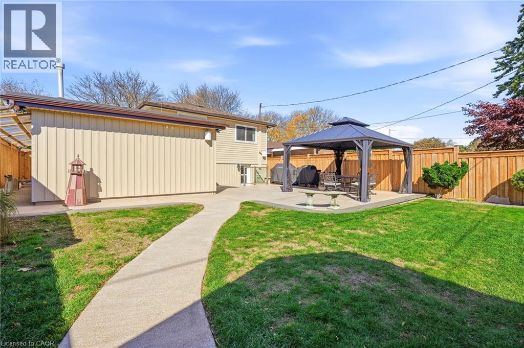 2432 Cyprus Avenue, Burlington, Ontario  L7P 1G6 - Photo 40 - 40872622