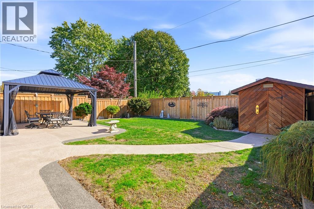 2432 Cyprus Avenue, Burlington, Ontario  L7P 1G6 - Photo 41 - 40872622