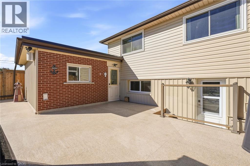 2432 Cyprus Avenue, Burlington, Ontario  L7P 1G6 - Photo 45 - 40872622