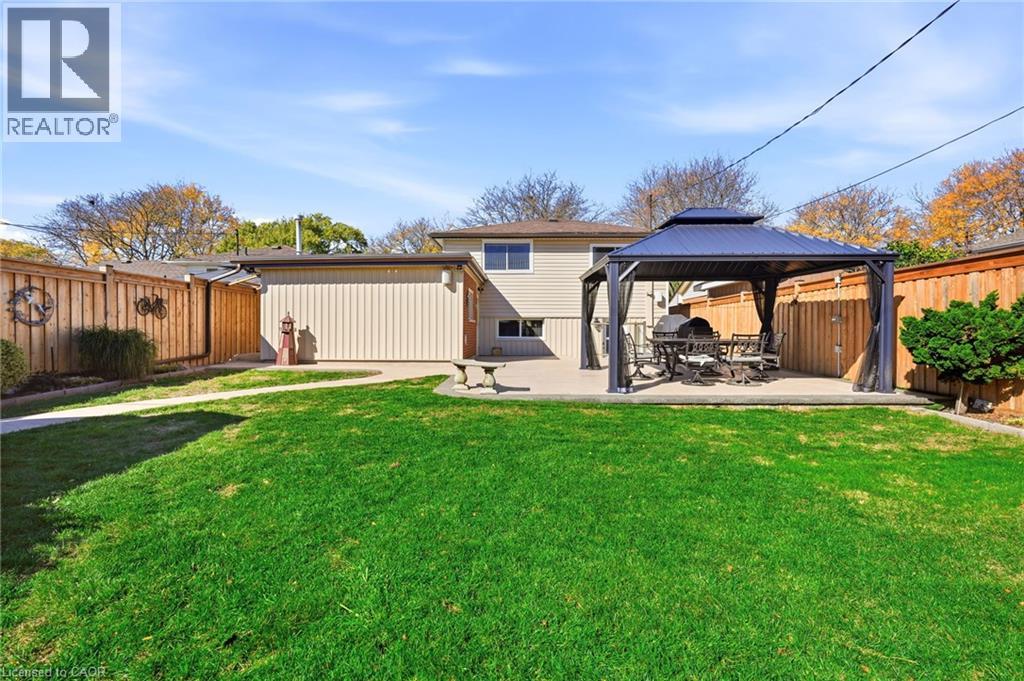 2432 Cyprus Avenue, Burlington, Ontario  L7P 1G6 - Photo 39 - 40872622