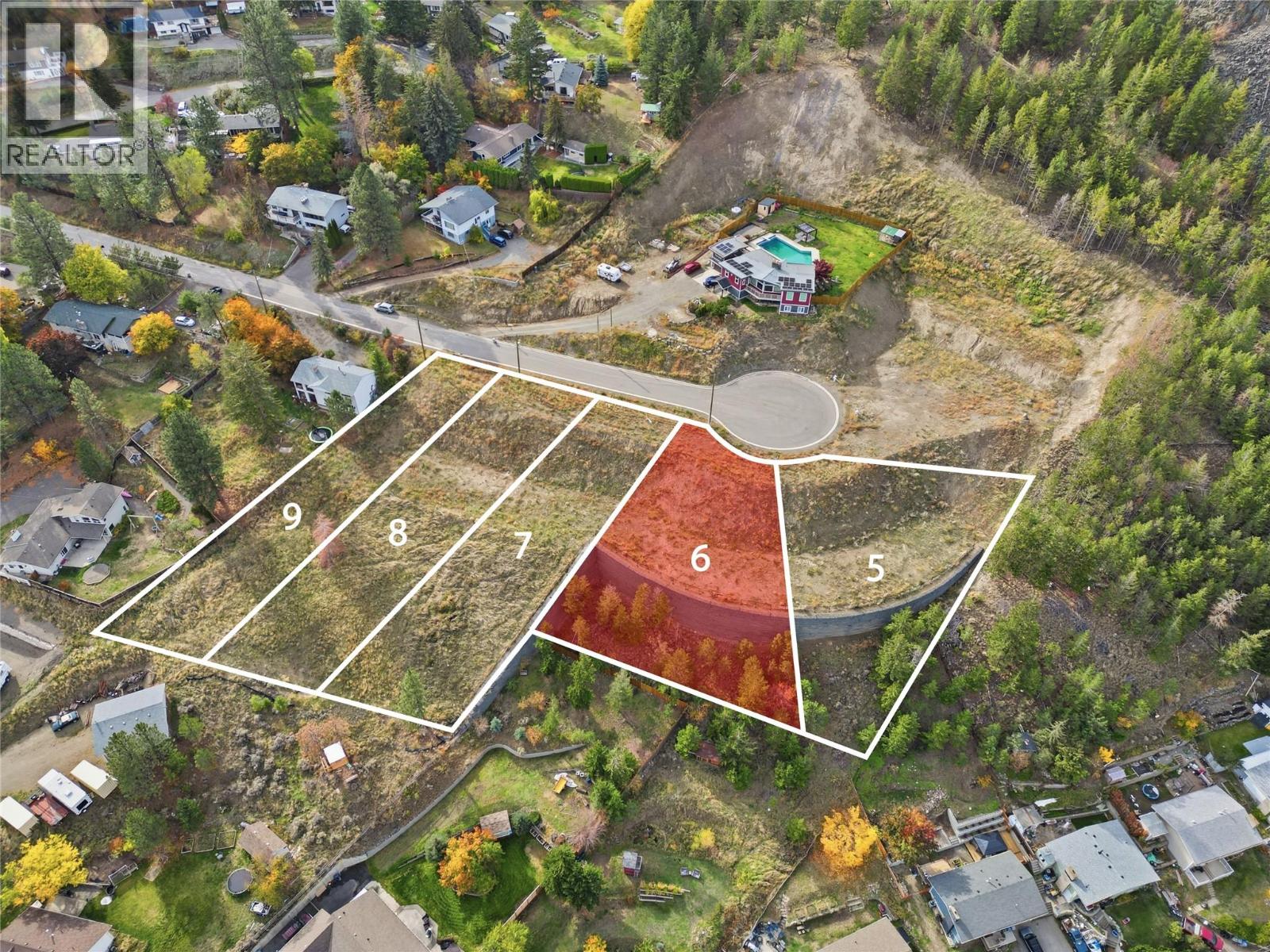 1142 CRESTWOOD Drive