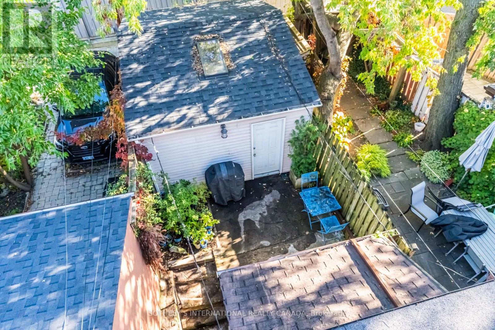 13 Euclid Avenue, Toronto, Ontario  M6J 2J5 - Photo 30 - C14099956
