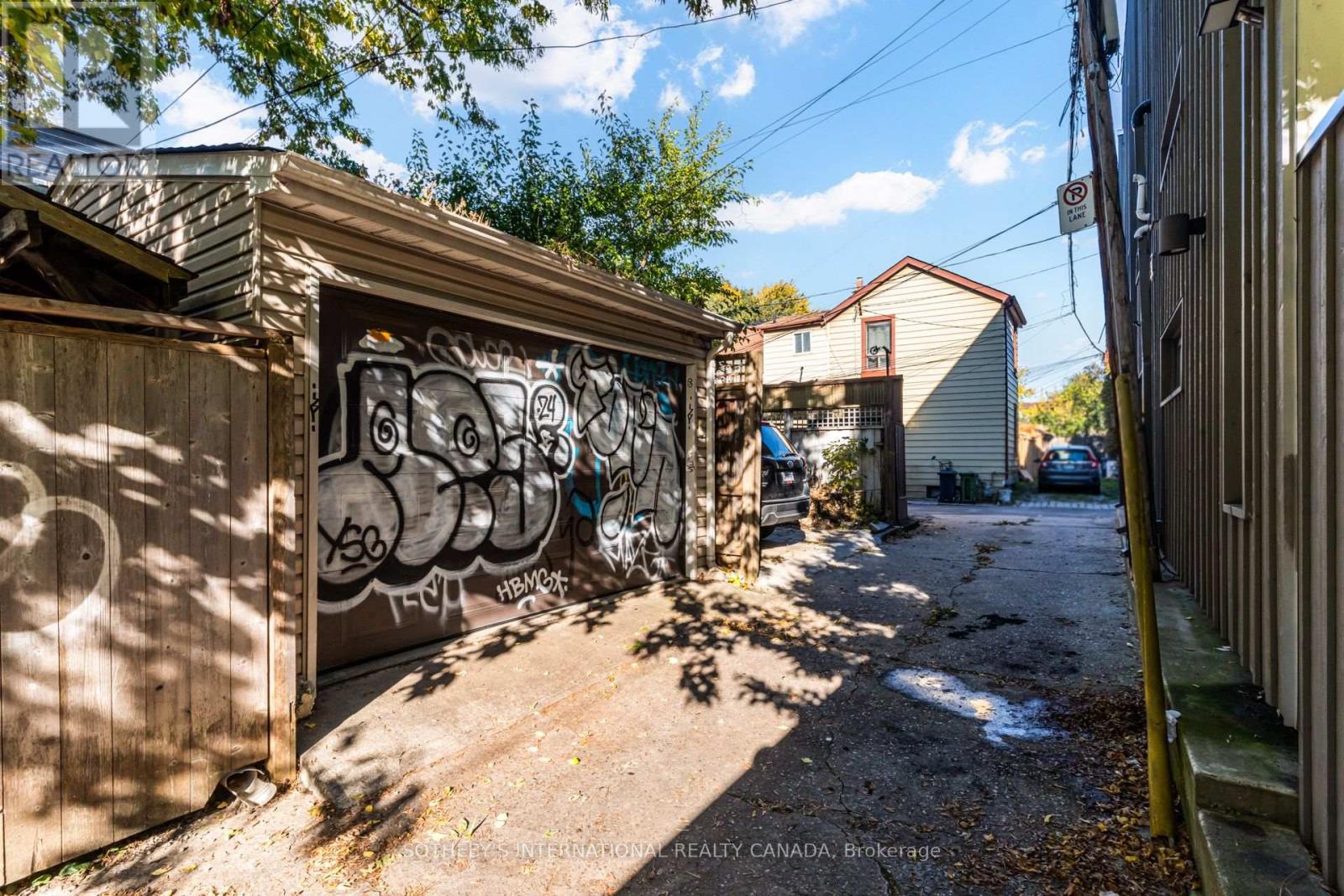 13 Euclid Avenue, Toronto, Ontario  M6J 2J5 - Photo 37 - C14099956