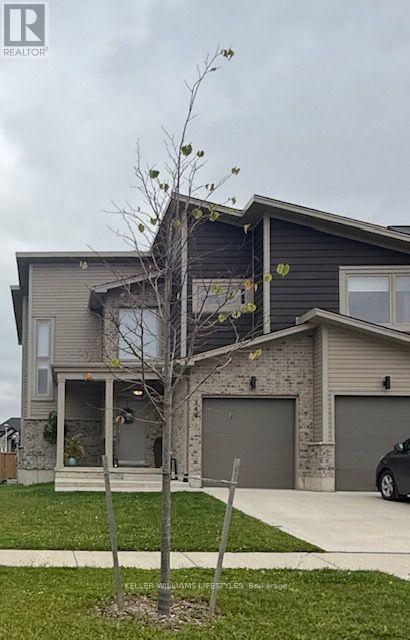 349 Edgevalley Road, London East, Ontario N5V 0C3 - Photo 3 - X14088218