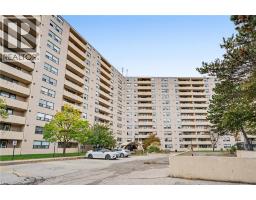 700 DYNES Road Unit# 614, burlington, Ontario