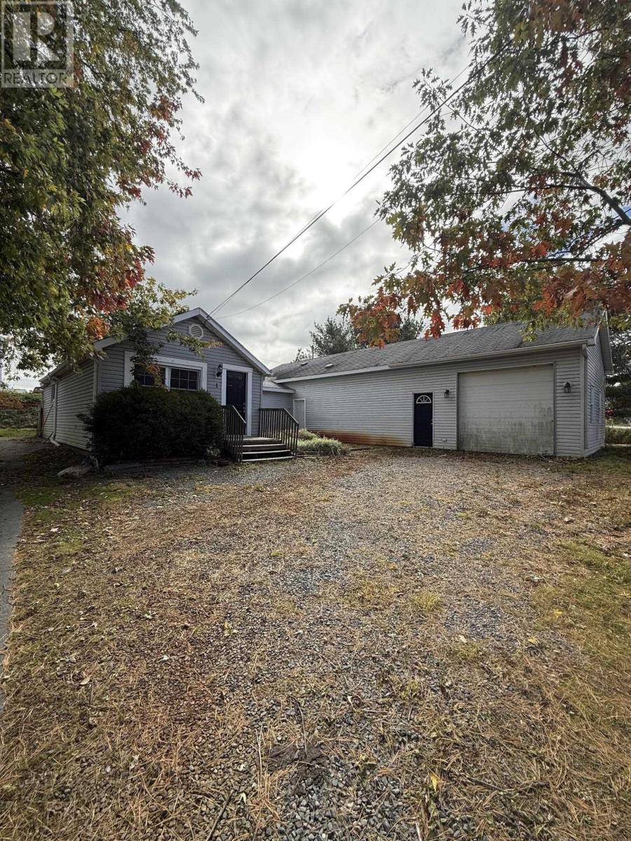 1 Fenerty Road, Middle Sackville, Nova Scotia