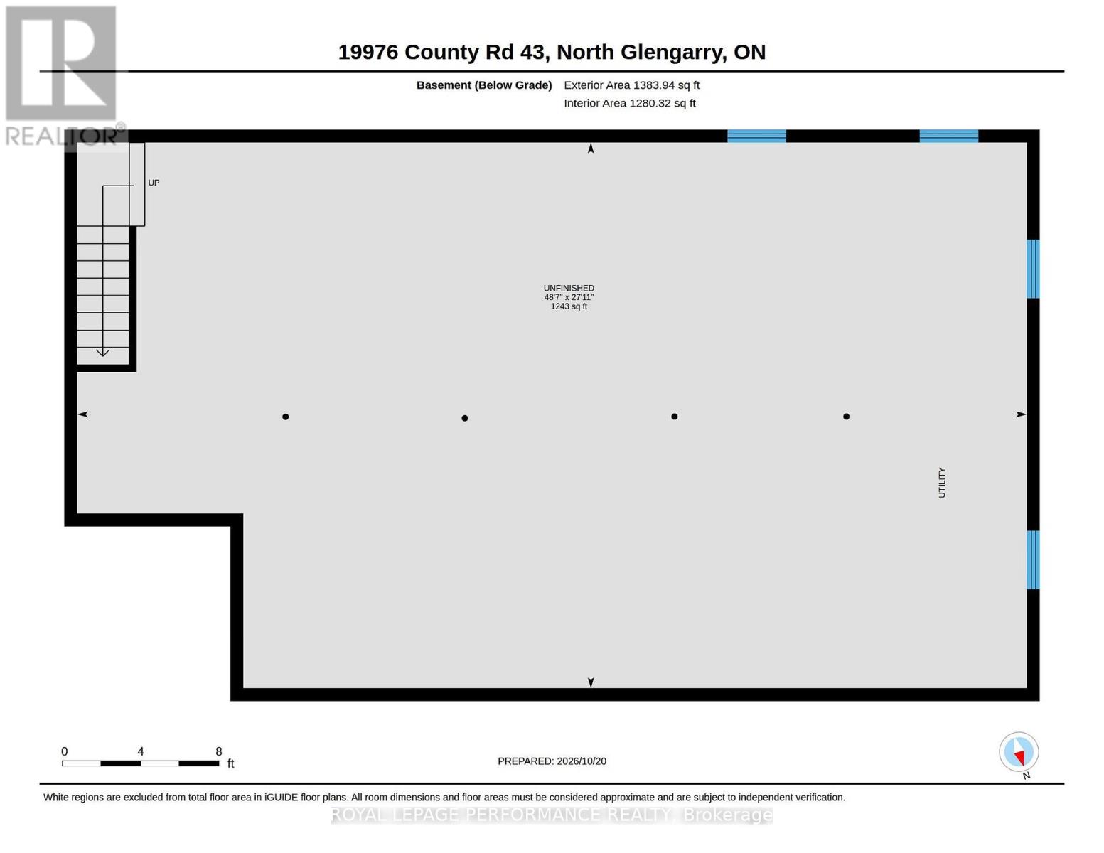 19976 County 43 Road, North Glengarry, Ontario  K0C 1A0 - Photo 49 - X14100224