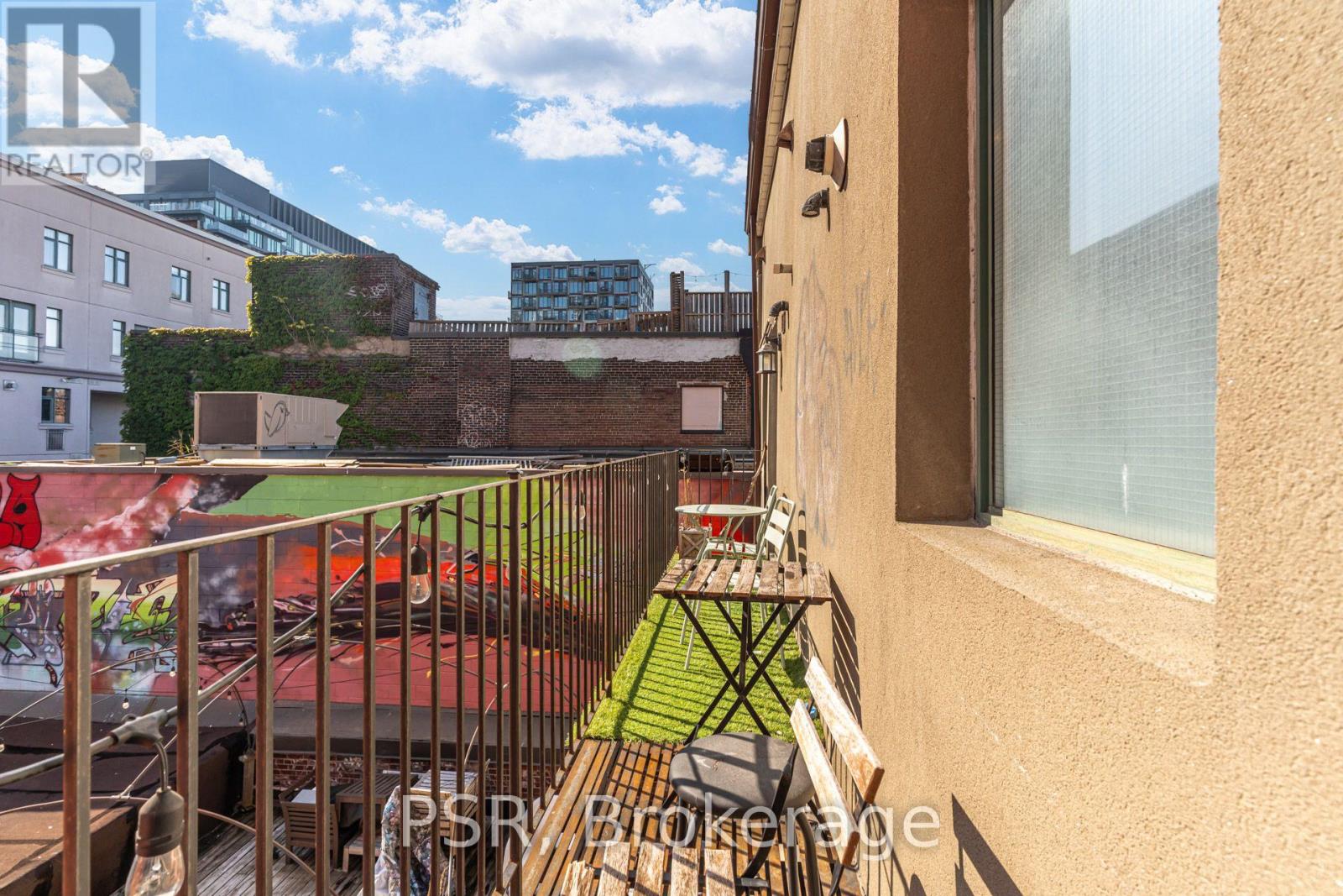 3rd Floor - 493 Queen Street W, Toronto (Waterfront Communities), Ontario  M5V 2B4 - Photo 18 - C14100258