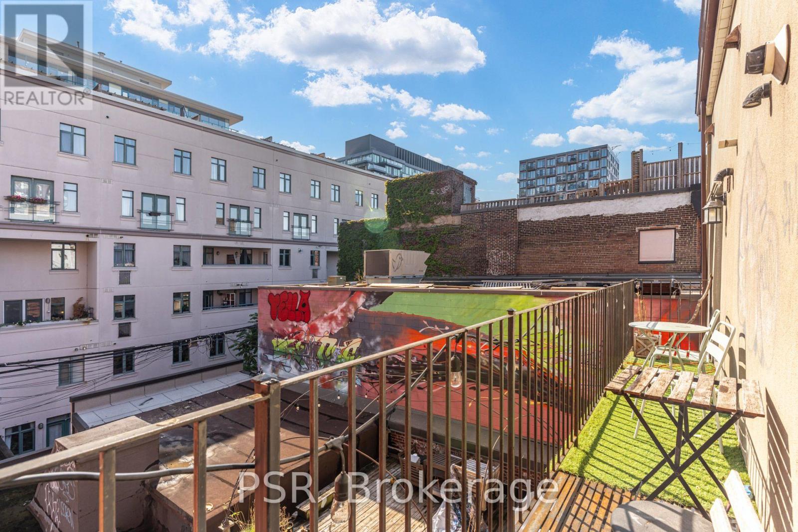 3rd Floor - 493 Queen Street W, Toronto (Waterfront Communities), Ontario  M5V 2B4 - Photo 19 - C14100258