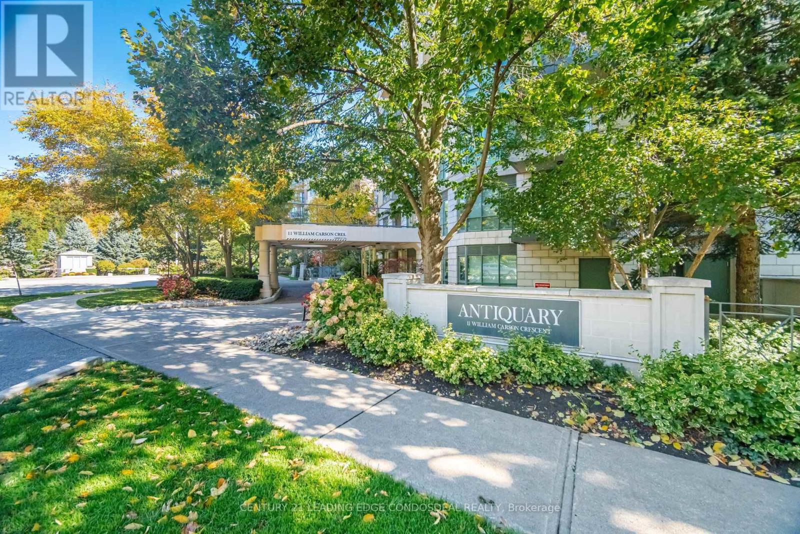322 - 11 William Carson Crescent, Toronto (St. Andrew-Windfields), Ontario  M2P 2G1 - Photo 18 - C14100260
