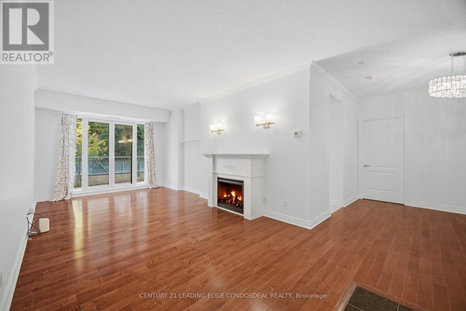 322 - 11 William Carson Crescent, Toronto (St. Andrew-Windfields), Ontario  M2P 2G1 - Photo 30 - C14100260