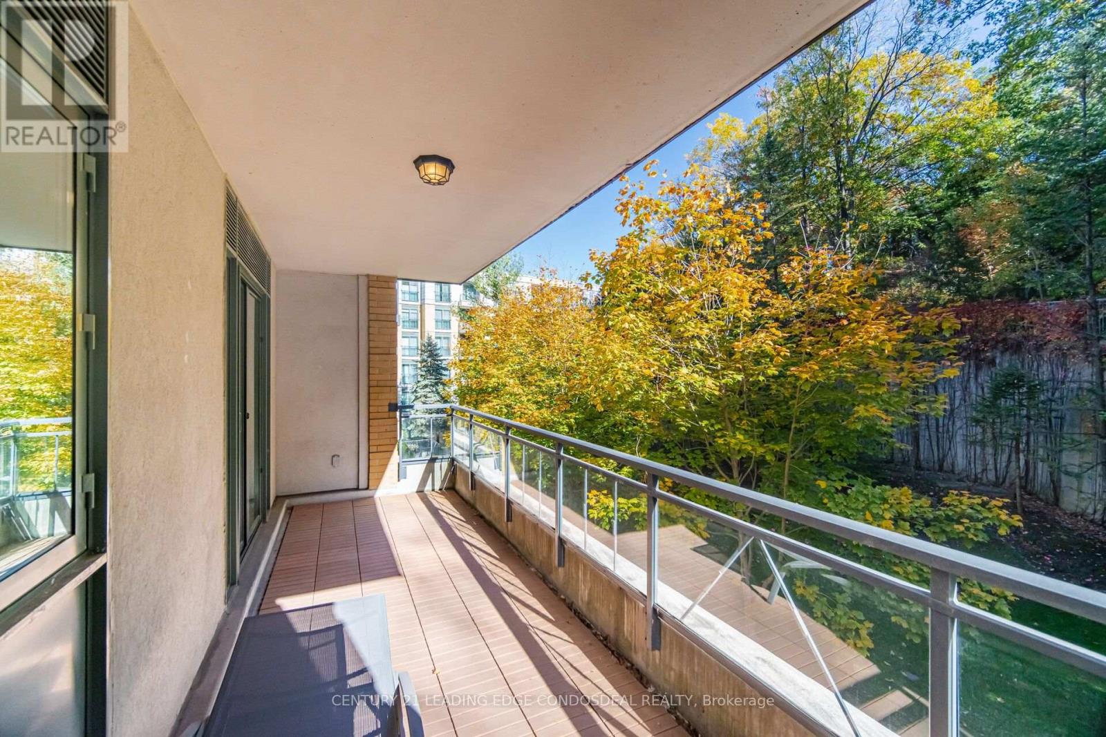 322 - 11 William Carson Crescent, Toronto (St. Andrew-Windfields), Ontario  M2P 2G1 - Photo 33 - C14100260
