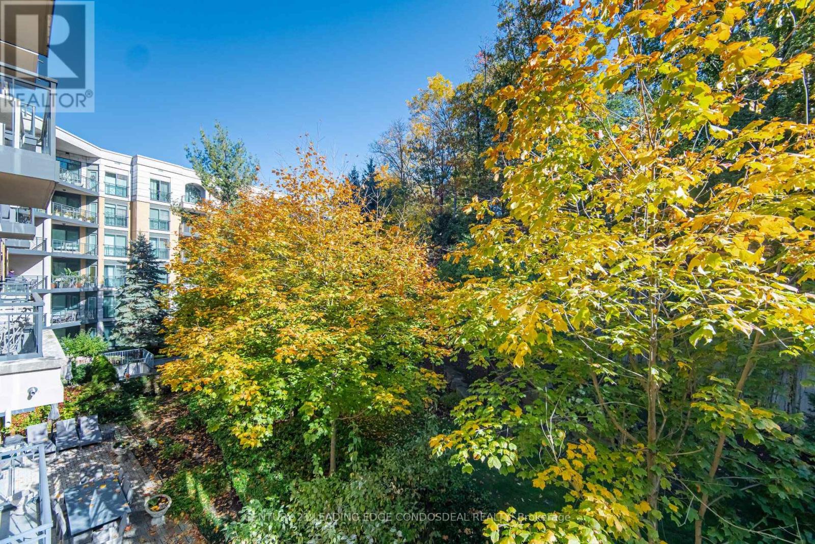 322 - 11 William Carson Crescent, Toronto (St. Andrew-Windfields), Ontario  M2P 2G1 - Photo 35 - C14100260