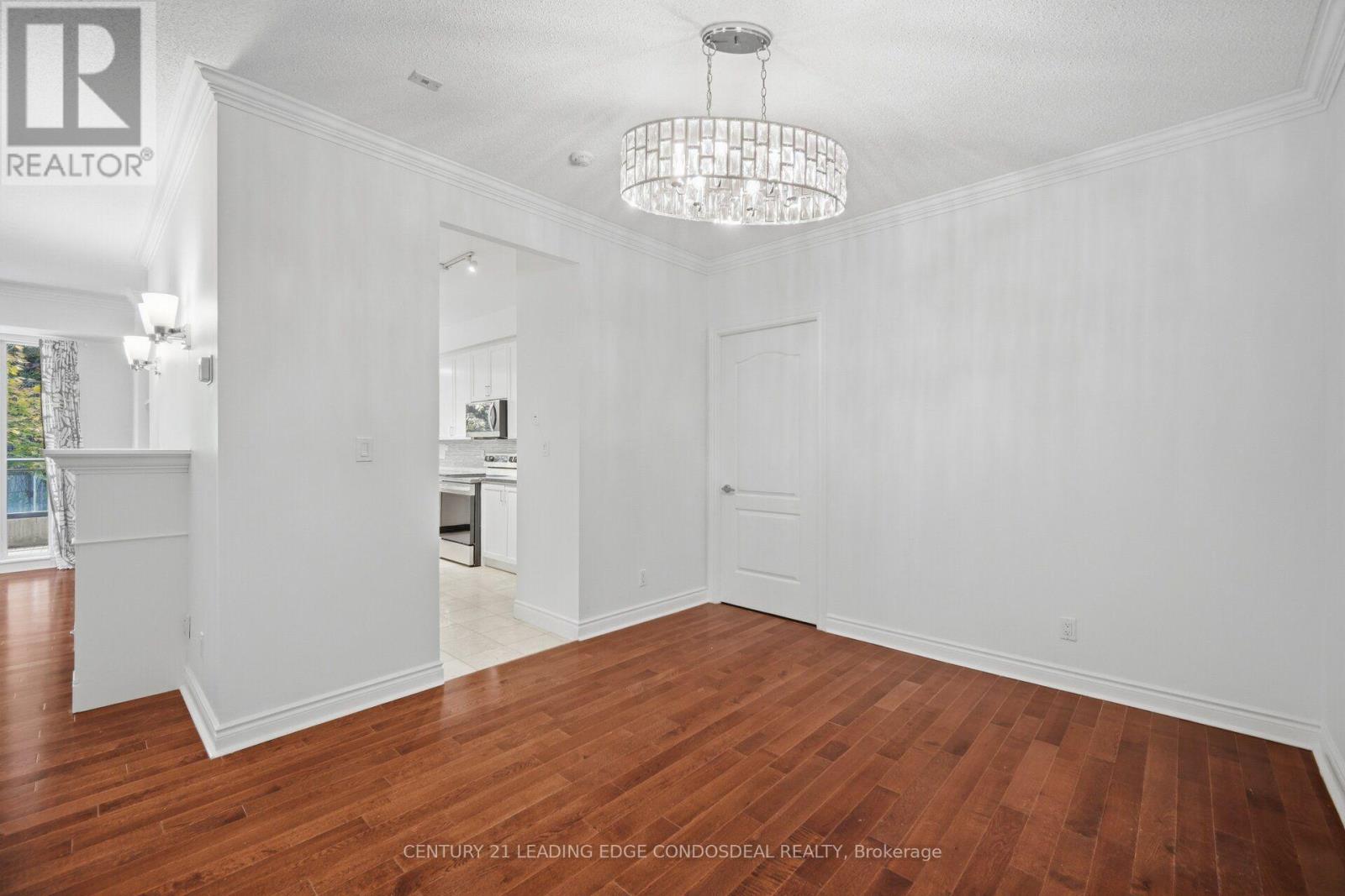 322 - 11 William Carson Crescent, Toronto (St. Andrew-Windfields), Ontario  M2P 2G1 - Photo 4 - C14100260