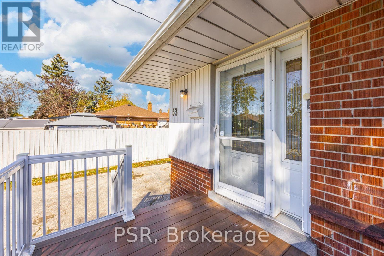 53 Marcos Boulevard, Toronto (Bendale), Ontario  M1K 5A7 - Photo 6 - E14100248