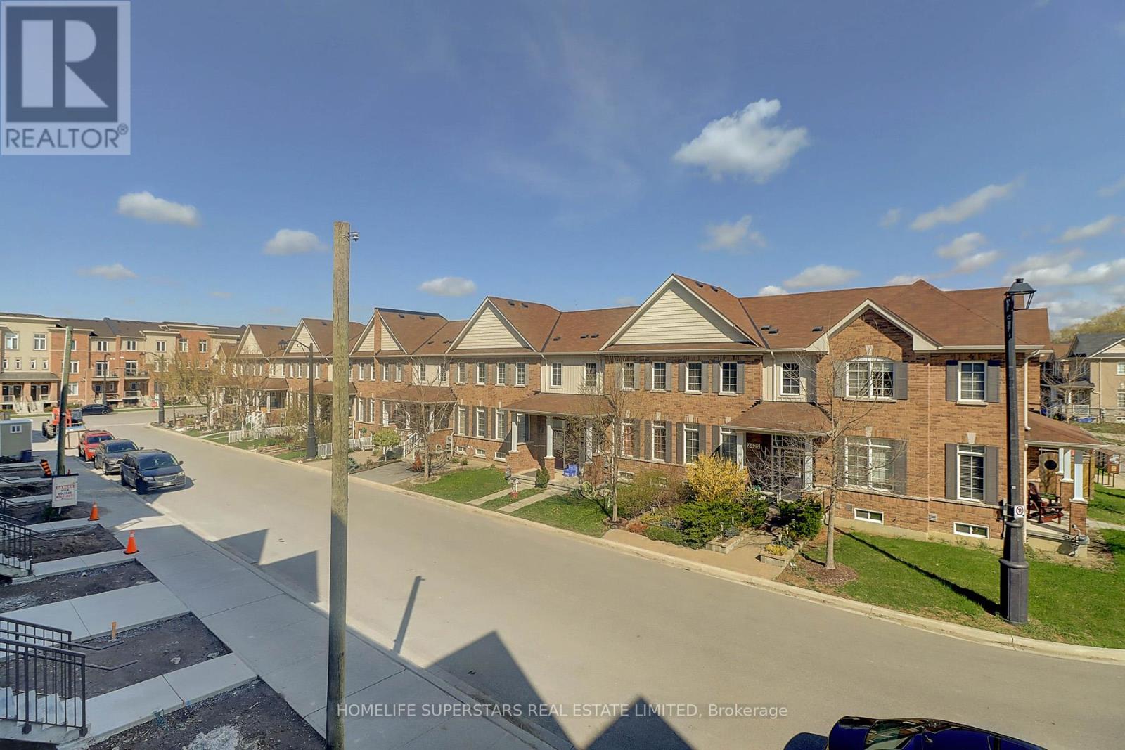 1309 - 2635 WILLIAM JACKSON DRIVE DRIVE, pickering (duffin heights), Ontario