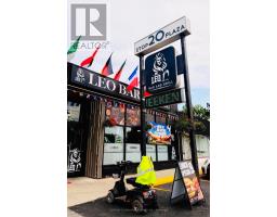 3081 KINGSTON ROAD, Toronto, Ontario