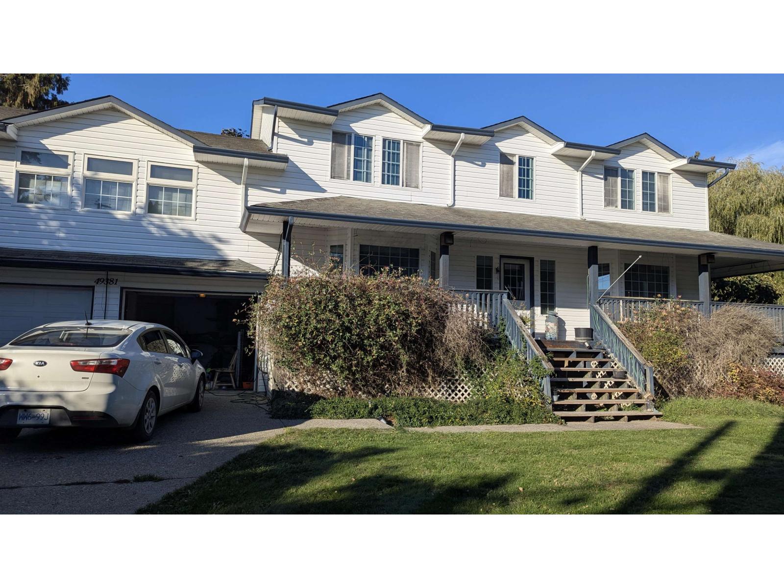 49381 YALE ROAD|East Chilliwack